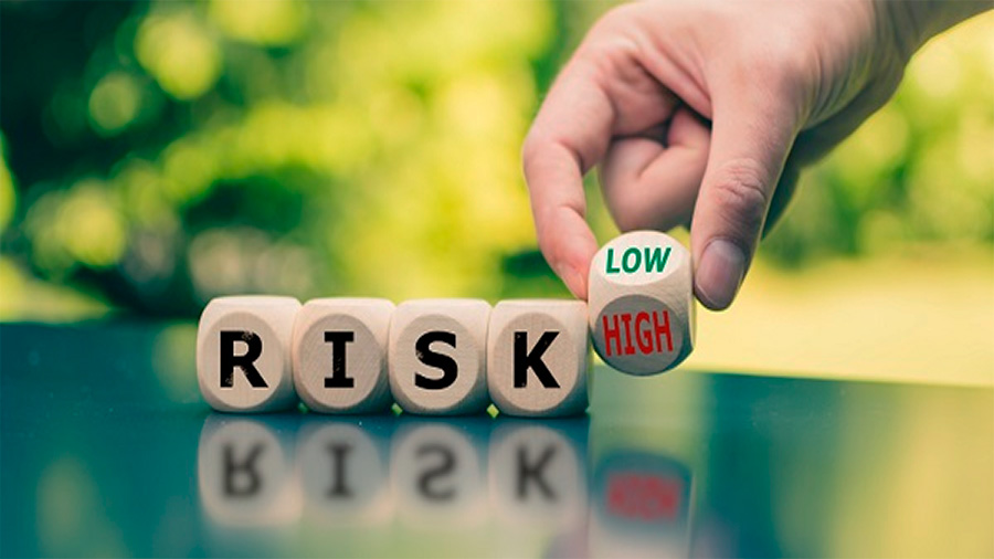 Reduced risk